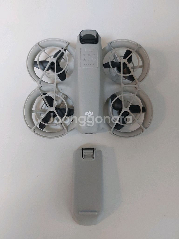 DJI NEO 네오 드론 단품--0