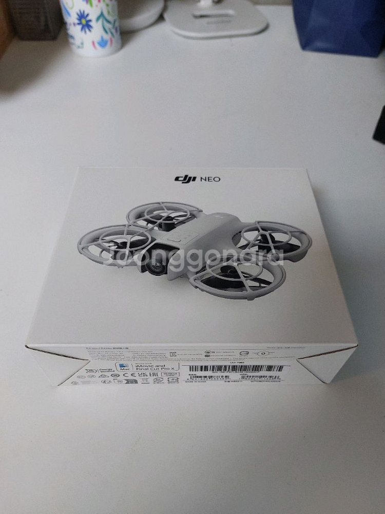 DJI NEO 네오 드론 단품--2