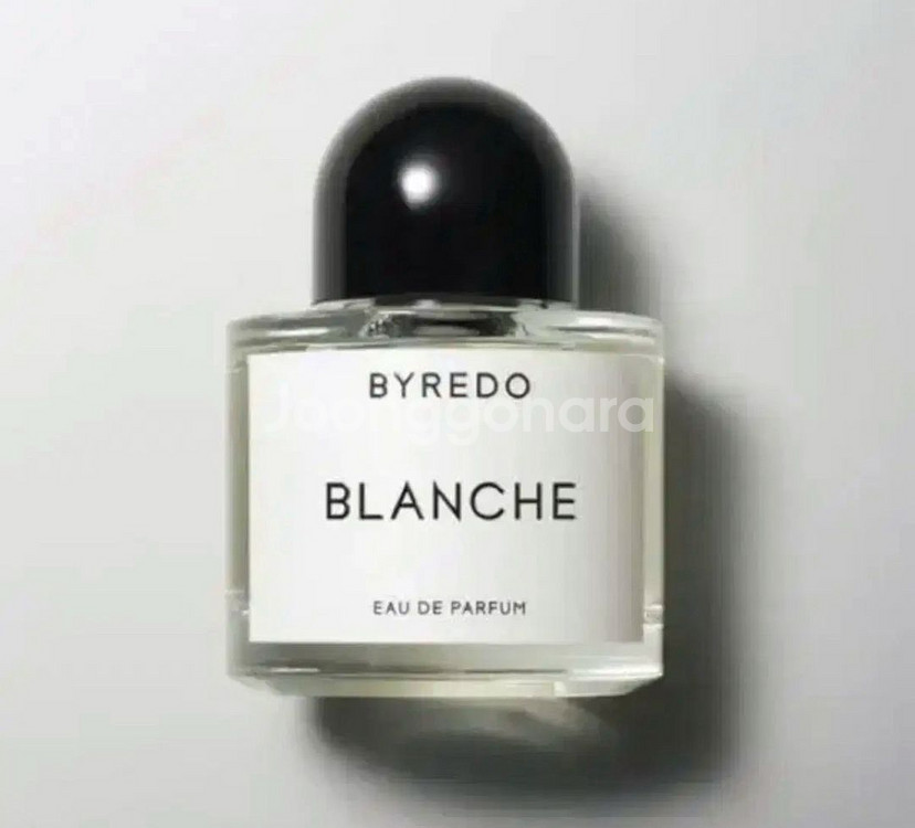바이레도 블랑쉬 오드퍼퓸 100ml (미개봉새상품)--0