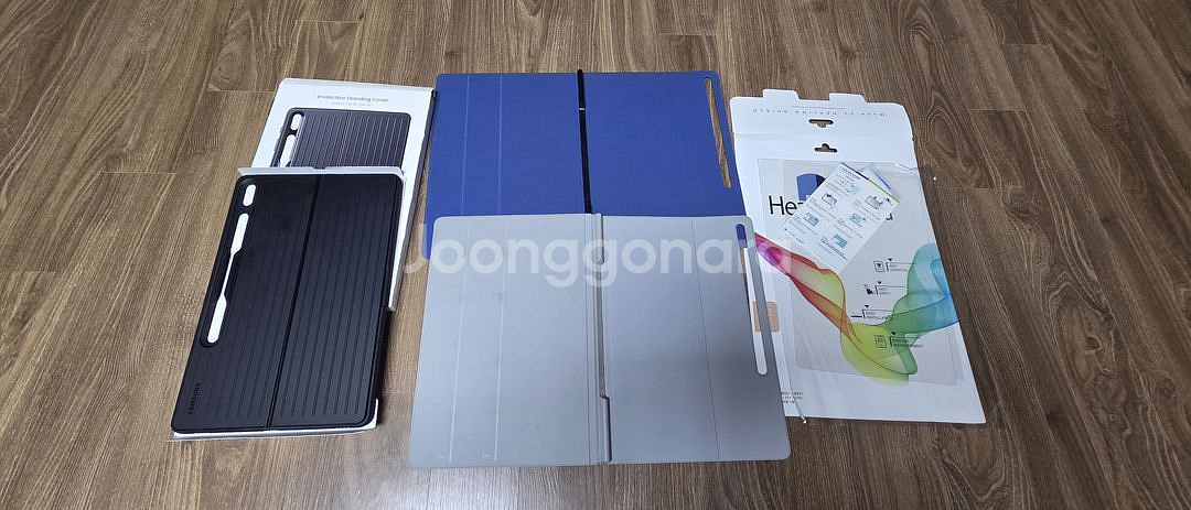 갤럭시 탭S8 플러스 5G 256GB 판매합니다--3