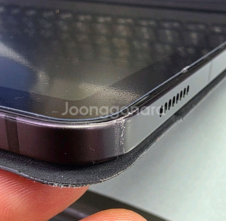 갤럭시 탭S8 플러스 5G 256GB 판매합니다--4