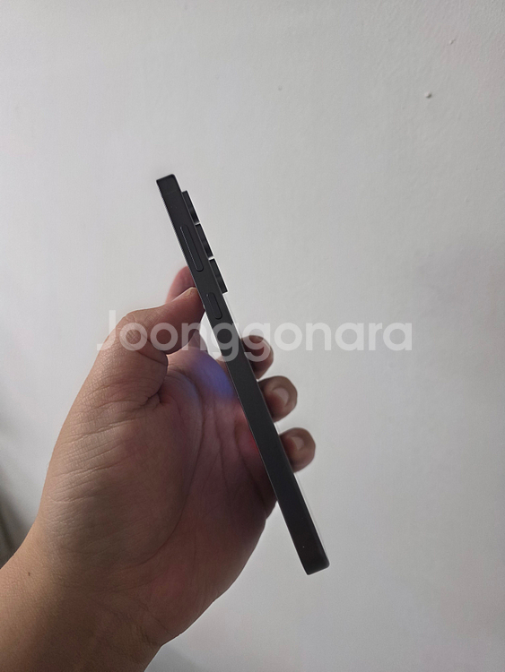 갤럭시 S24FE 블랙 256기가 A급 팔아요~--2