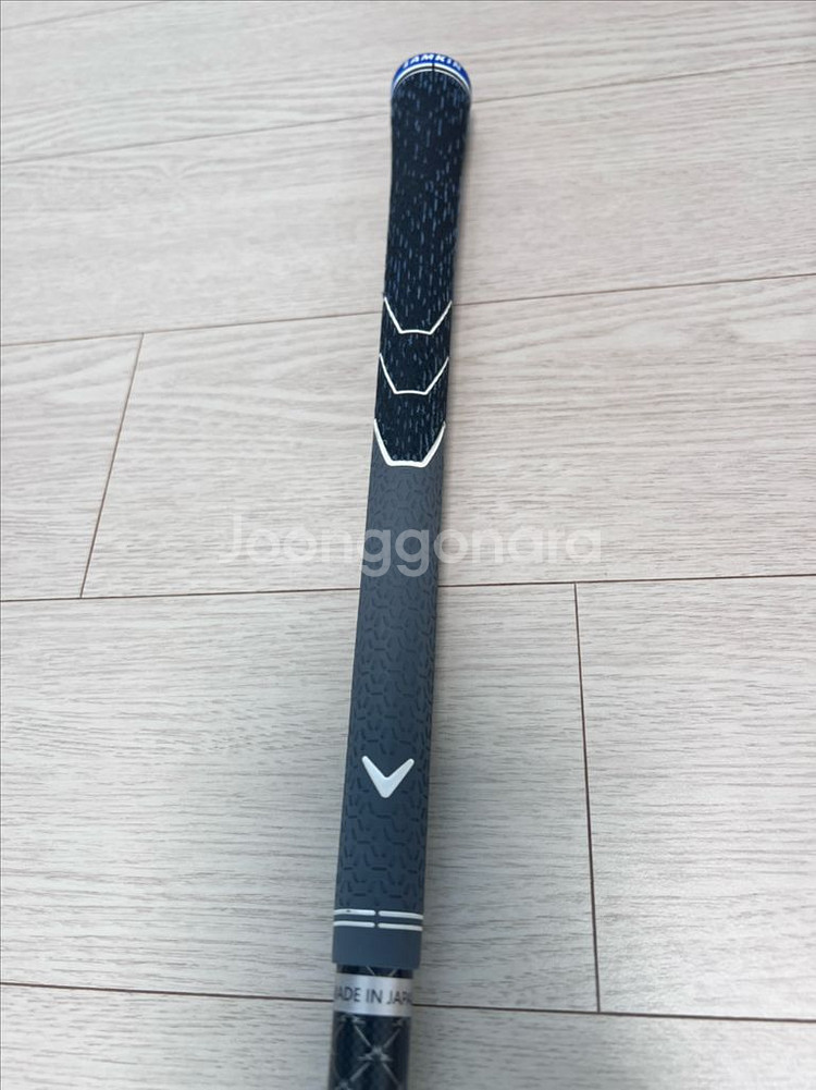 정품 캘러웨이 AI 스모크 5번 S 우드 판매합니다--3