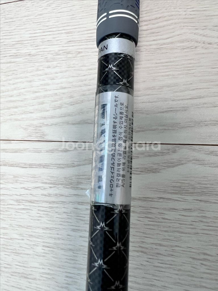 정품 캘러웨이 AI 스모크 5번 S 우드 판매합니다--4