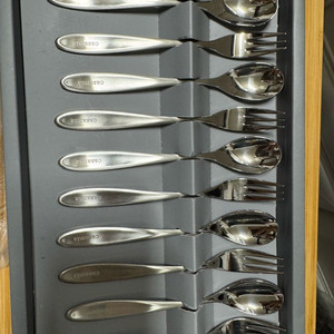 까사미아 티스푼 포트 10p