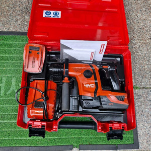 [HILTI]힐티충전함마드릴TE6A22AVR 풀쎄트S급