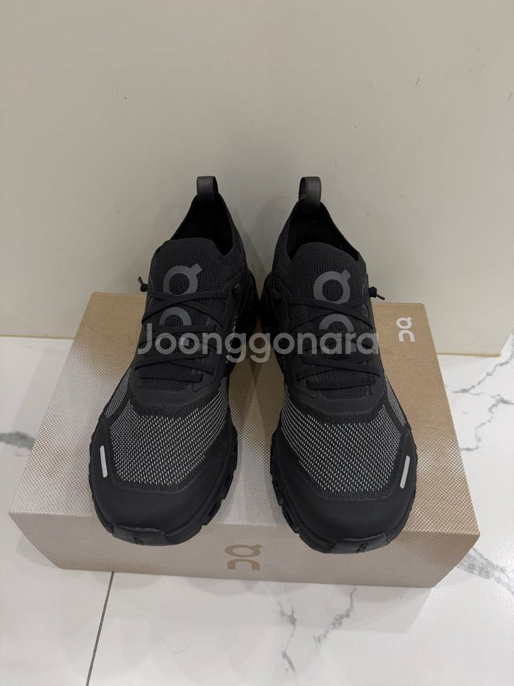 (온러닝 클라우드6벌사)On클라우드6 Versa 235--1