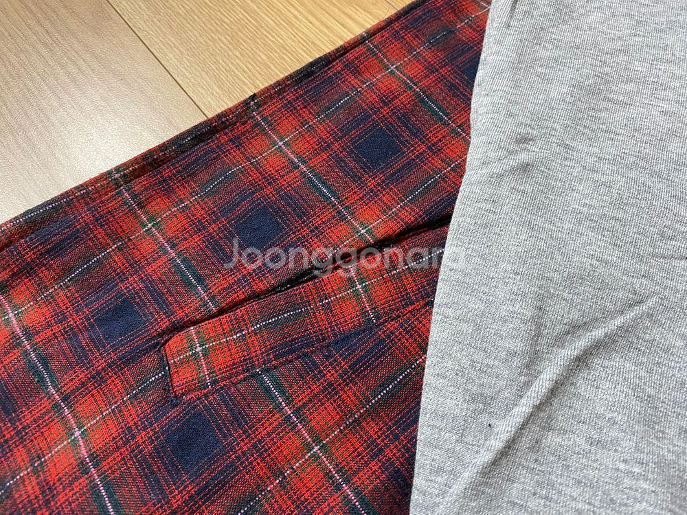 후드 자켓&셔츠 160,170--2