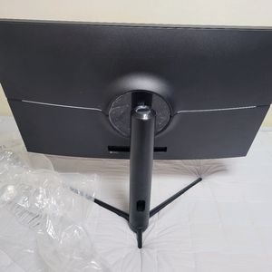 한성 32인치 QHD 240HZ 1ms IPS 미사용품