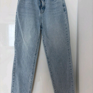 연청 와이드 데님 팬츠