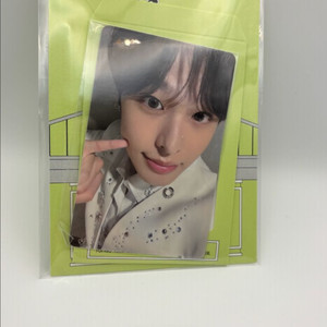 엔시티 위시 리쿠 생일 MD