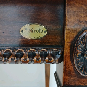 P.nicola 이태리식탁과 의자