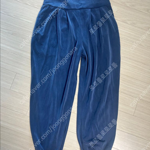 부디무드라 포춘팬츠 모달