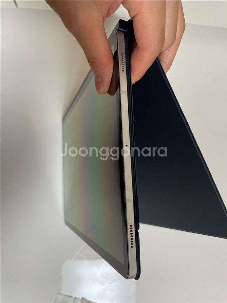 갤럭시탭 s9+ 256gb--2