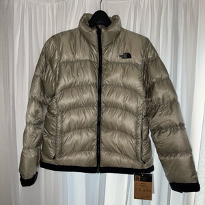 노스페이스 아콘카구아 패딩 S (새제품)