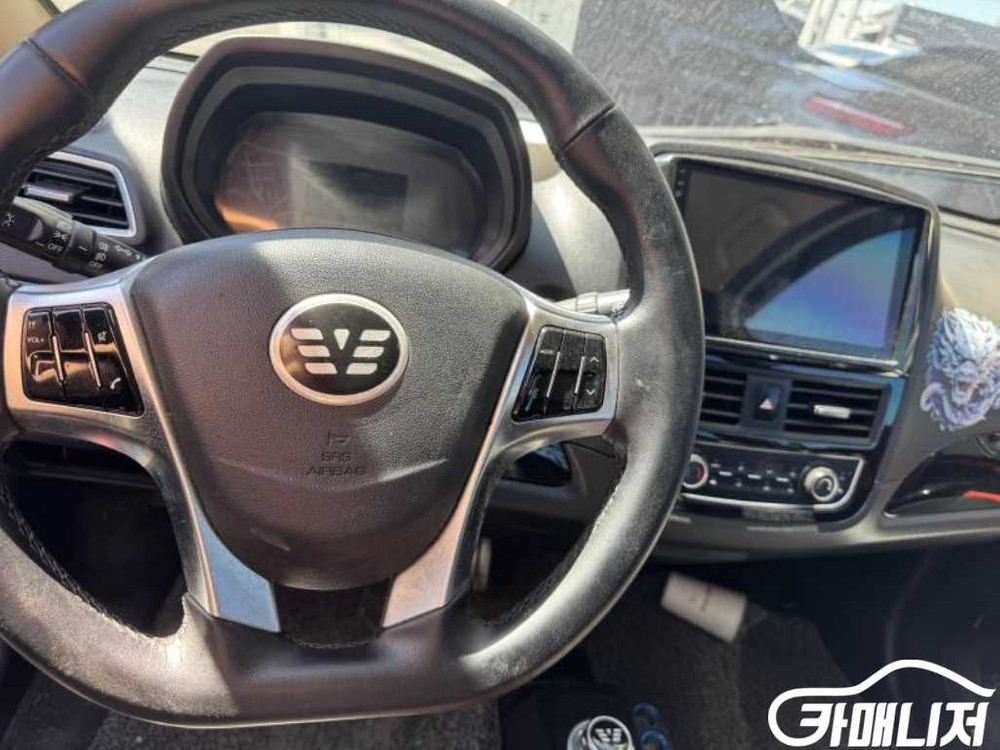 [기타제조사]SMART EV SMART EV Z #앱특 이미지