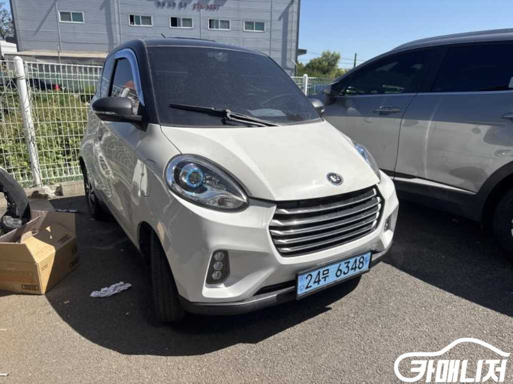 [기타제조사]SMART EV SMART EV Z #앱특 이미지
