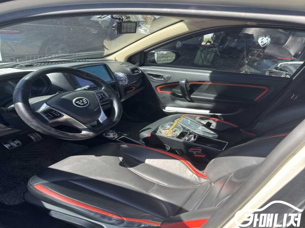 [기타제조사]SMART EV SMART EV Z #앱특 이미지