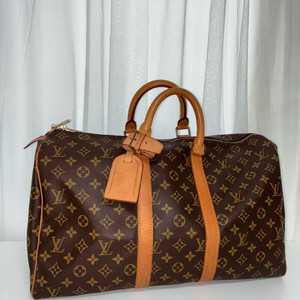 루이비통 보스턴백 키폴45 (100%정품)