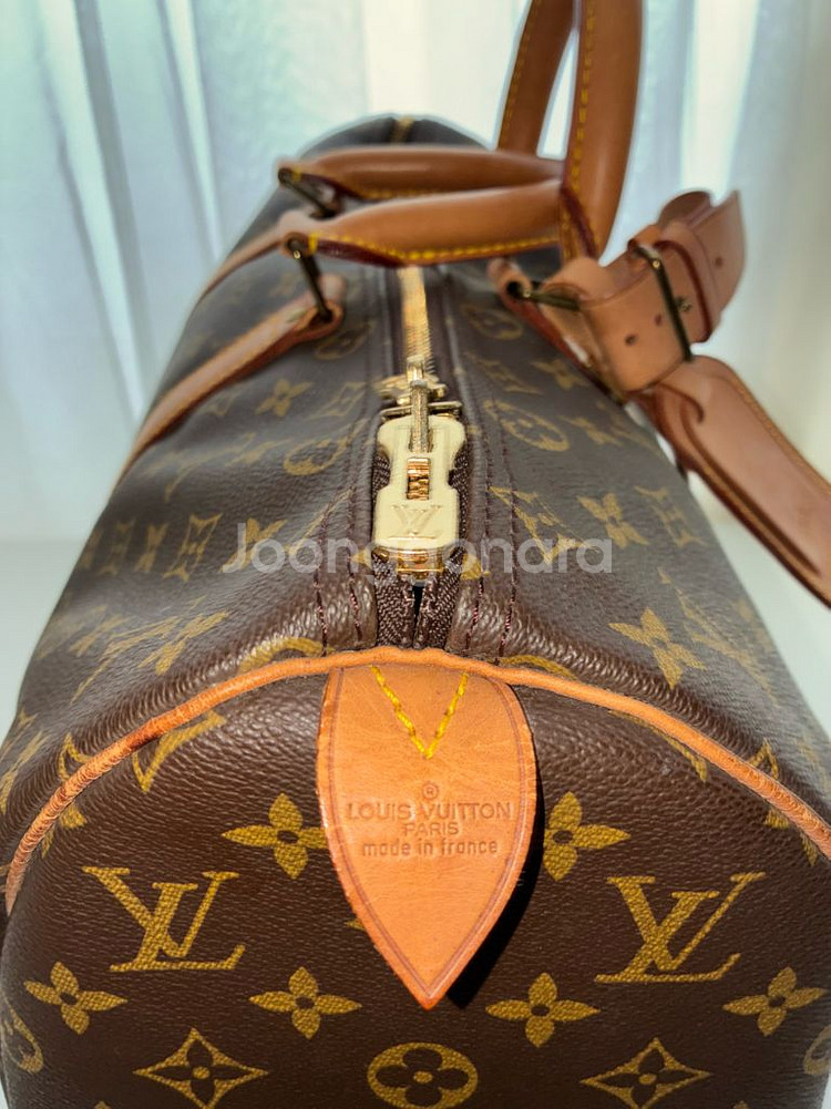 루이비통 보스턴백 키폴45 (100%정품)--3