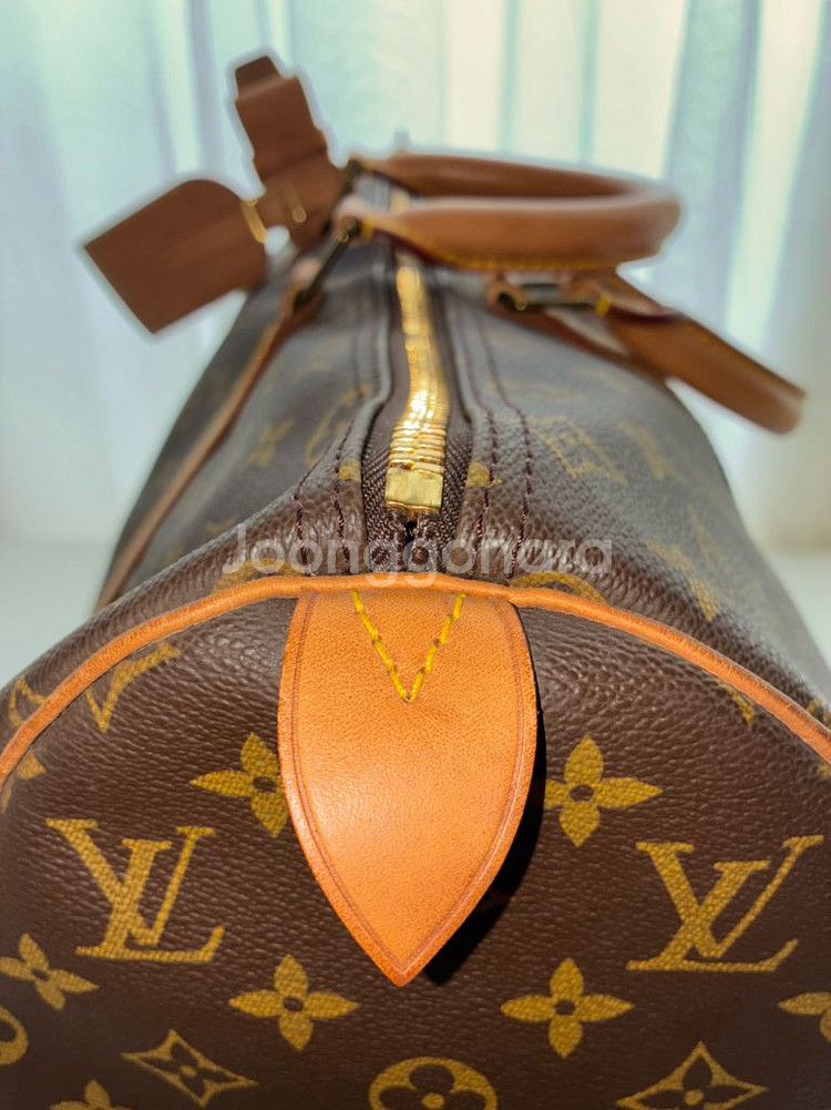 루이비통 보스턴백 키폴45 (100%정품)--4