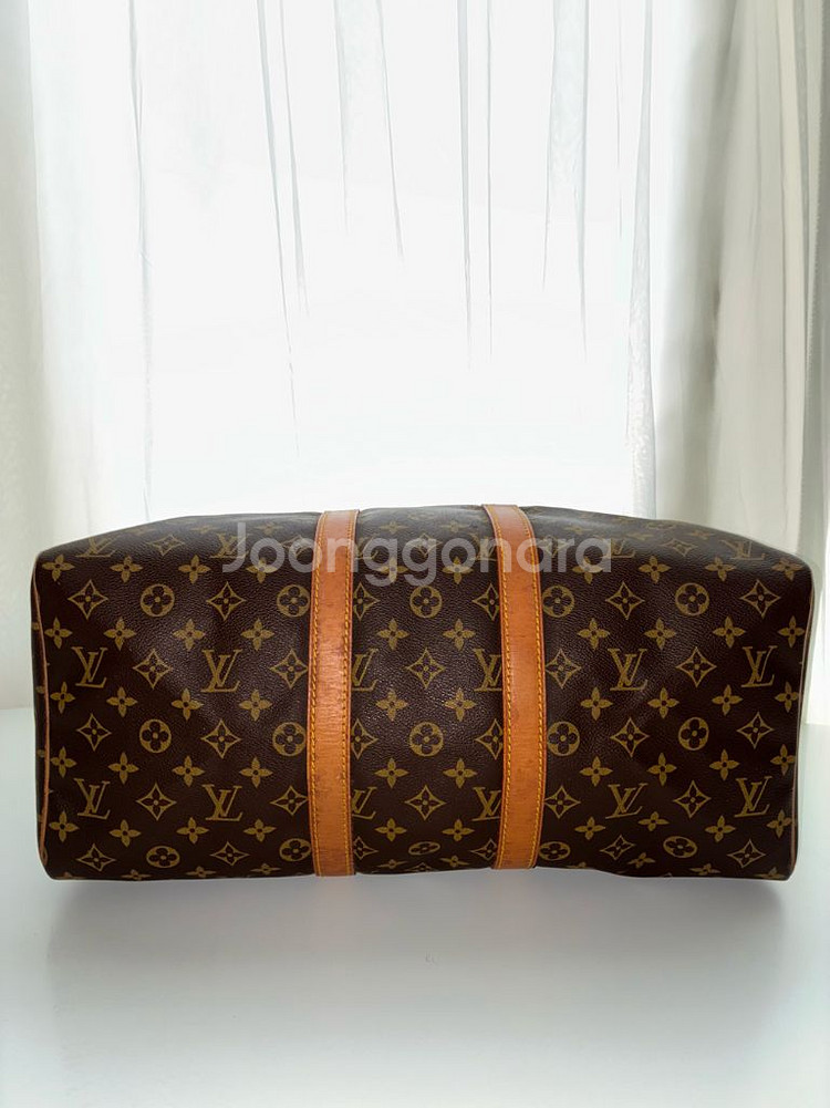 루이비통 보스턴백 키폴45 (100%정품)--6