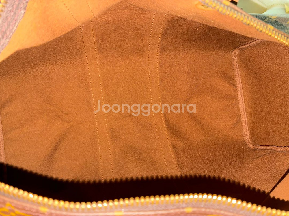 루이비통 보스턴백 키폴45 (100%정품)--7