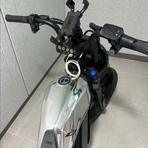 X-RIDER(엑스라이더) x200프로 전기 자전거(