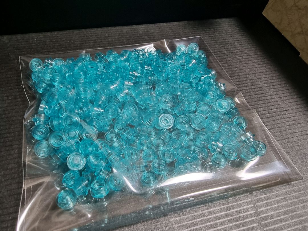 레고 21313 팝니다. (본문 꼭 확인)--4