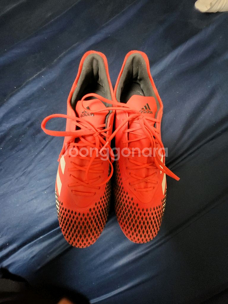 아디다스 축구화--0