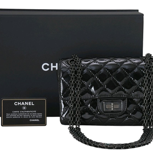 샤넬 클래식 미니 정품 최상