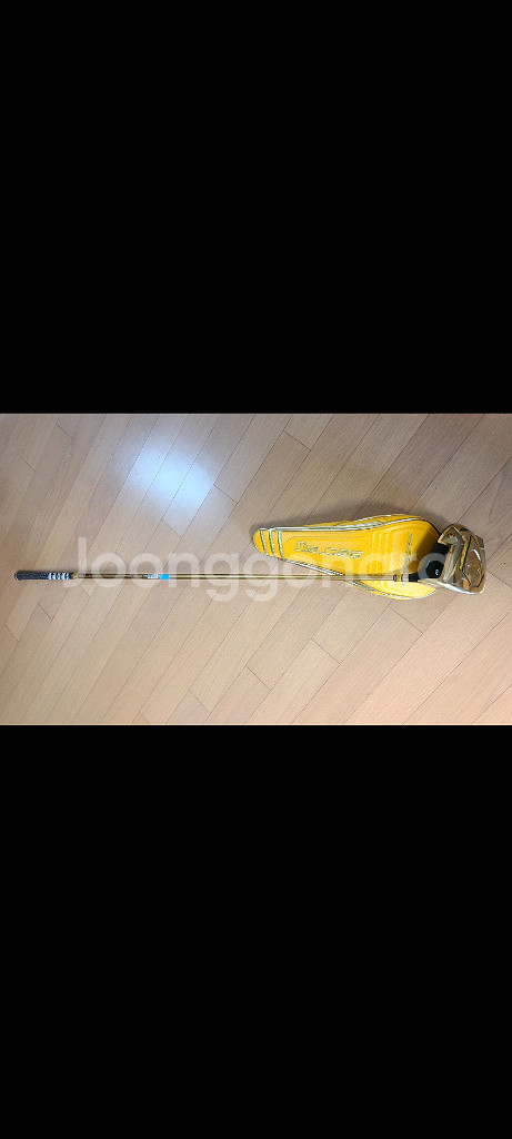 마쓰구 MASGOLF 시크리트포스 골드2 고반발 드라이--4