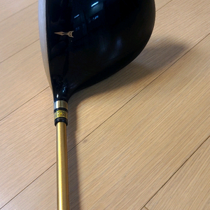 마쓰구 MASGOLF 시크리트포스 골드2 고반발 드라이