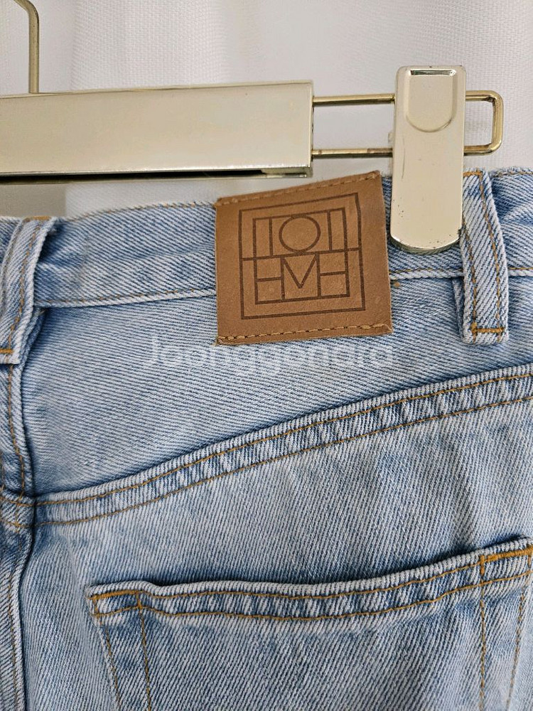 토템 데님--3