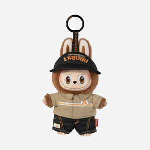 [미개봉, 새상품]라부부 수상한 편의점 점장 키링