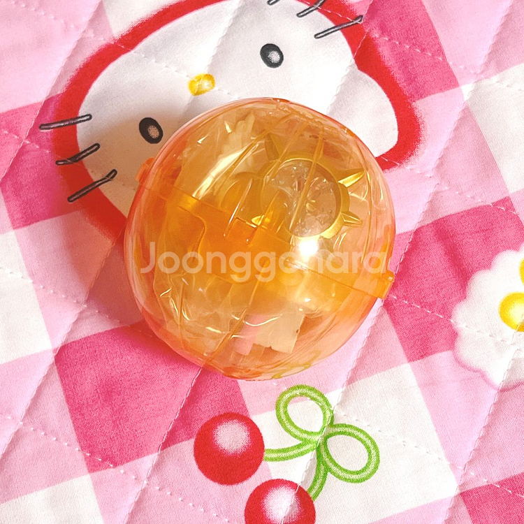 카드캡터사쿠라 체리 봉인해제 꿈봉 꿈의지팡이 가챠--1