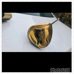 엘로드 다이나스 로얄2 10.5 드라이버