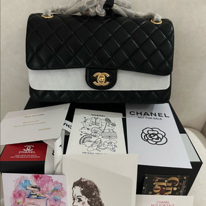 샤넬 클랙식 플랩백