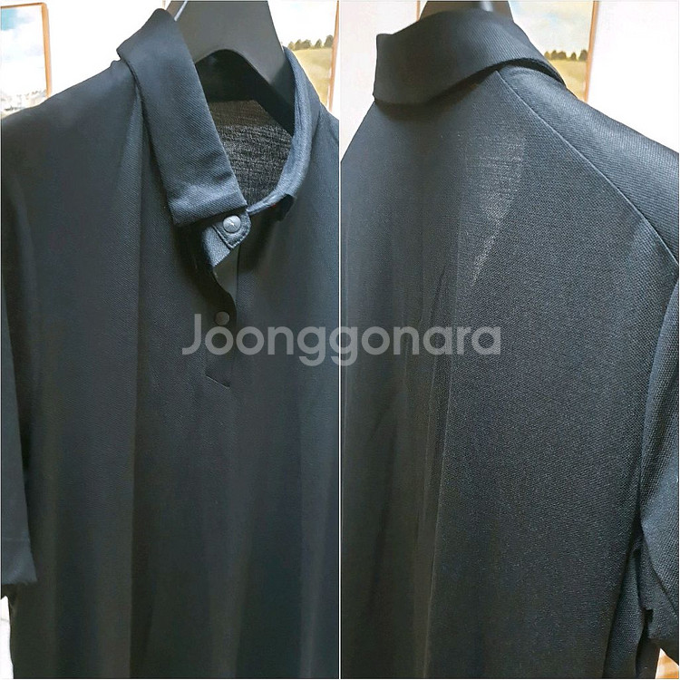 타이틀리스트 정품 여성용 기능성 티셔츠 판매해요--4