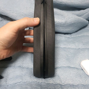 브룩스 스케이프 탑 튜브 백 가방