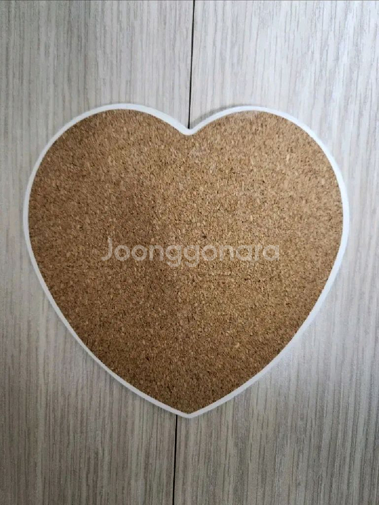 블루아카이브 마리 규조토 코스터--1