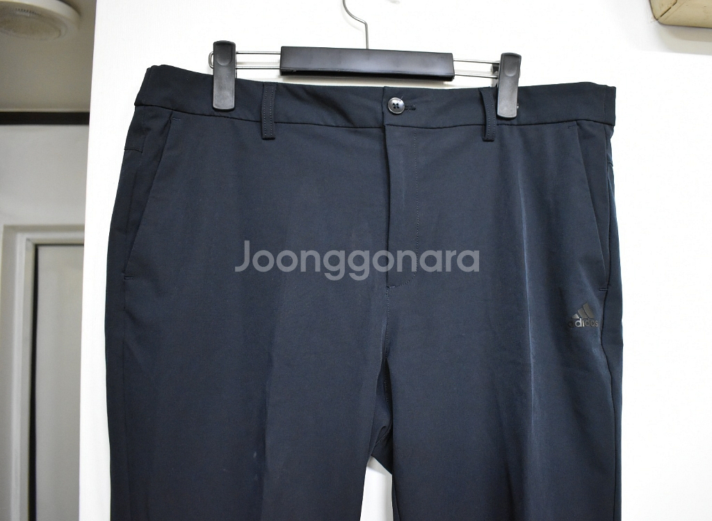 아디다스 바지<<37>>--0