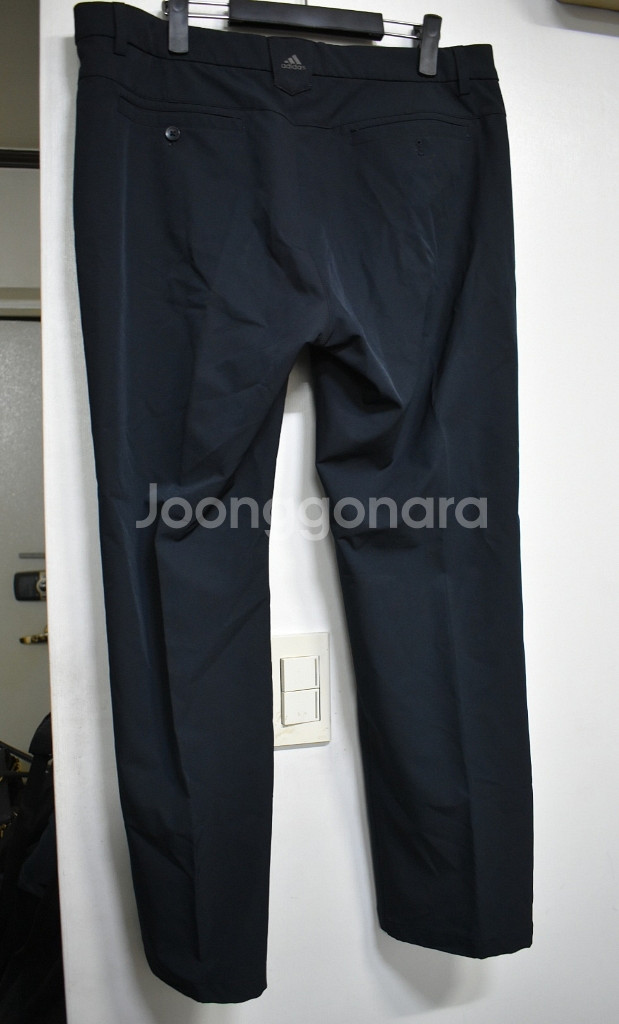 아디다스 바지<<37>>--3