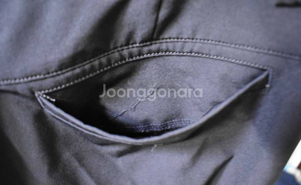 아디다스 바지<<37>>--4