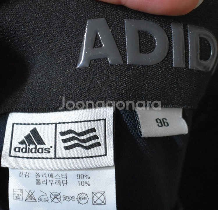 아디다스 바지<<37>>--5