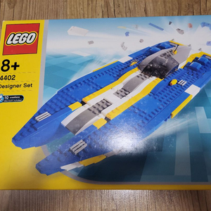 레고 4402 2003년 올드레고(네고 가능)