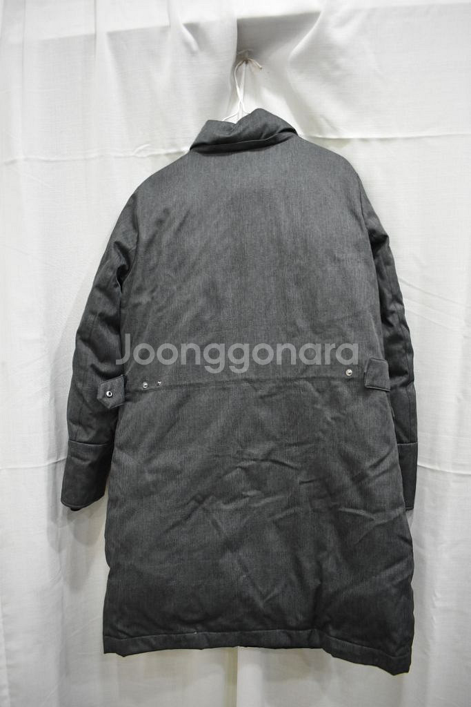 와이드앵글 여성 패딩 100--2