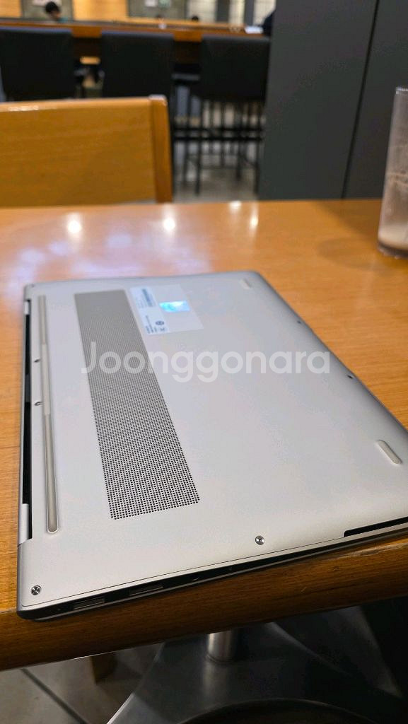 HONOR MAGICBOOK ART14 노트북 팝니다--3