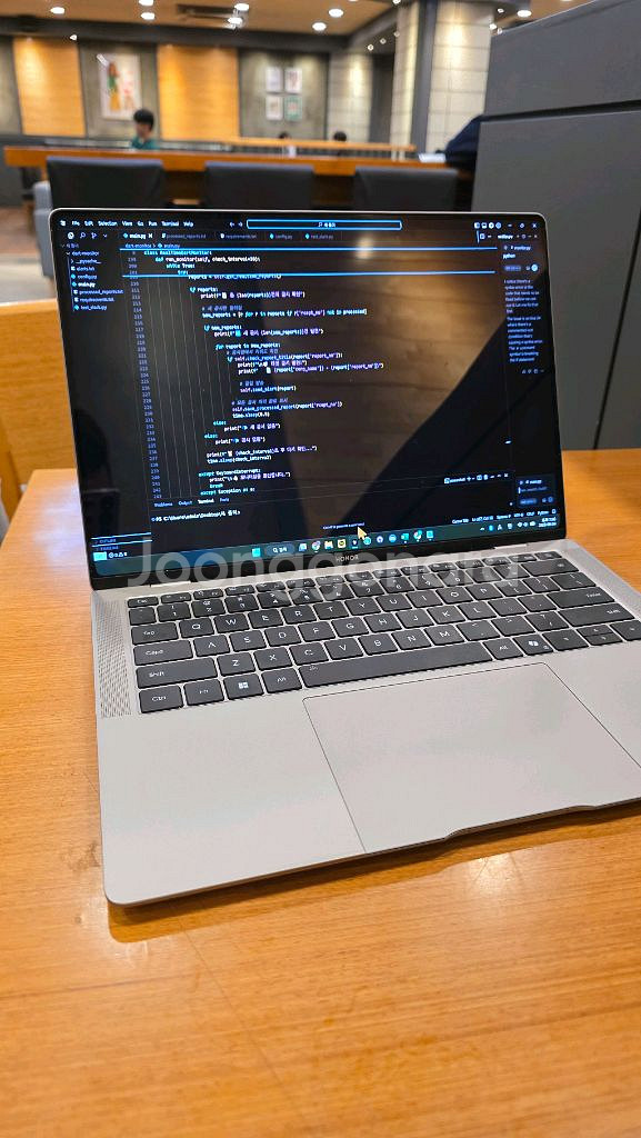 HONOR MAGICBOOK ART14 노트북 팝니다--0