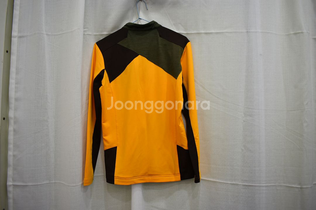 K2 여성 긴팔티 90--2